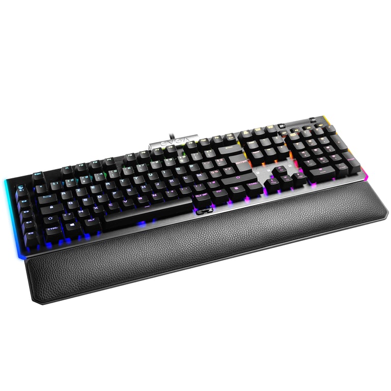EVGA Z20 RGB clavier Jouer USB Neuf