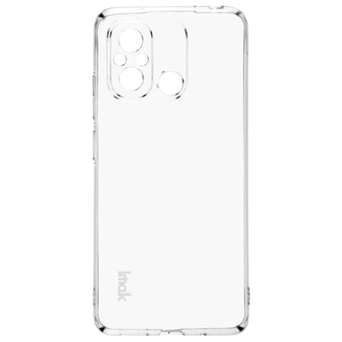 Carcasa para Xiaomi Redmi 12C Silicona Flexible Imak UX-5 Series Transparente