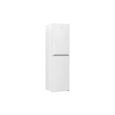Réfrigérateur combiné BEKO RCHE325K40W 286L Semi No Frost LED Blanc