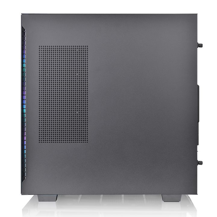 Thermaltake Divider 300 TG ARGB Midi Tower Neuf - vue 2