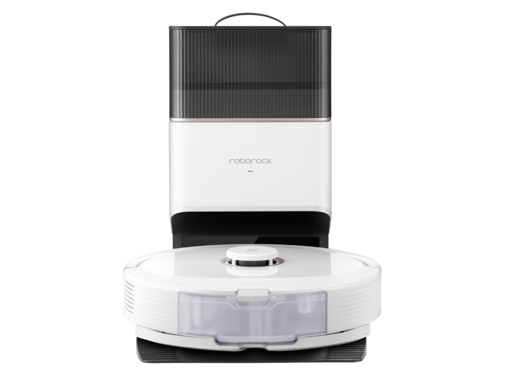 Aspirapolvere robot Q8 Max+, bianco