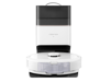 Aspirapolvere robot Q8 Max+, bianco