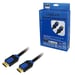 LogiLink CHB1103 câble HDMI 3 m HDMI Type A (Standard) Noir, Bleu