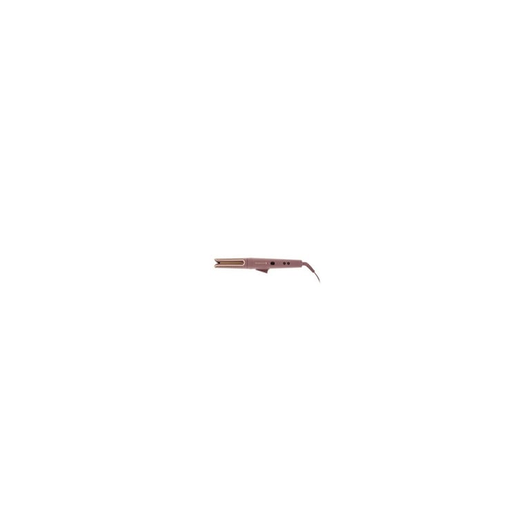 Boucleur rotatif Remington CI8930 AIRvive 3 temp. 160-210°C céramique ionique Mauve - Neuf