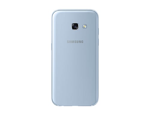 Galaxy A3 (2017) 16 Go, Bleu