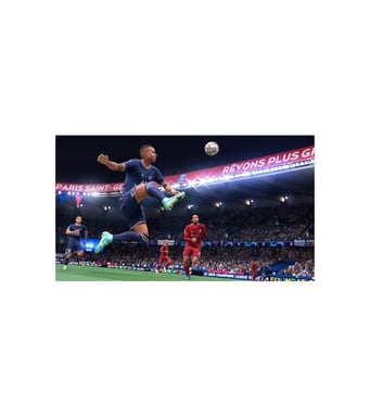 FIFA 22 Gioco Switch