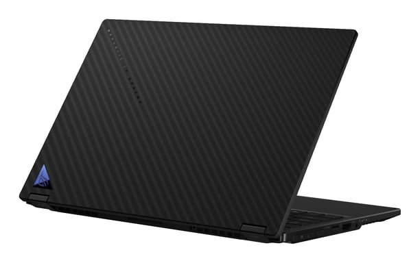ASUS ROG Flow X13 GV302XA-NI007W AMD Ryzen™ 9 7940HS Hybride (2-en-1) 34 cm (13.4'') Écran tactile WUXGA 16 Go LPDDR5-SDRAM 512 Go SSD Wi-Fi 6E (802.11ax) Windows 11 Home Noir