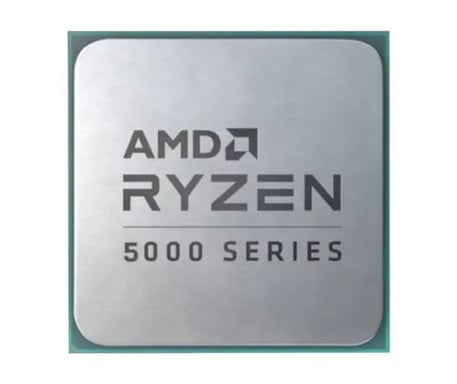 AMD Ryzen 5 5500 Tray