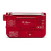 Aiwa RS-55RD Radio portable Personnel Analogique Rouge