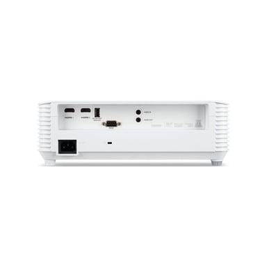 Projecteur home cinéma Acer H6560 3D Full HD 5200 ANSI lumens Blanc