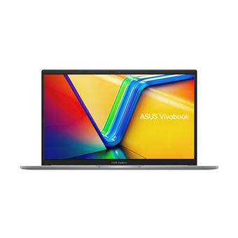 Asus Vivobook X1404VA Argent - vue 7