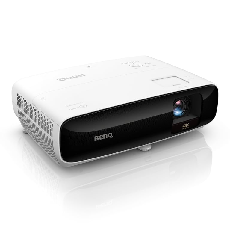 BenQ TK810 Projecteur à focale standard 3200 ANSI lumens DLP UHD 4K 3840x2160 Neuf