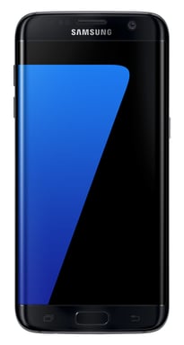Galaxy S7 edge 32 Go, Noir, débloqué
