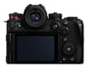 Panasonic Lumix S1 IIE - Appareil photo compact Boitier nu, Noir