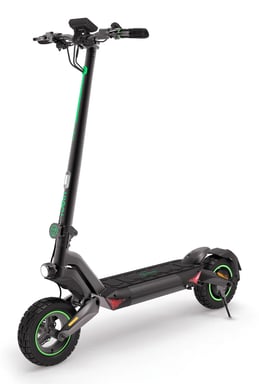 Youin XL Max Negro 25 kmh 20 Ah