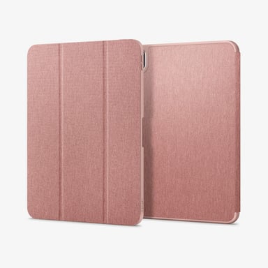 Etui Urban Fit pour iPad Pro 11 pouces 2024, Or Rose