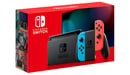 Switch & Pokémon Legends: Arceus - Console de jeux portables 15,8 cm (6.2'') 32 Go Wifi, Bleu, Gris, Rouge