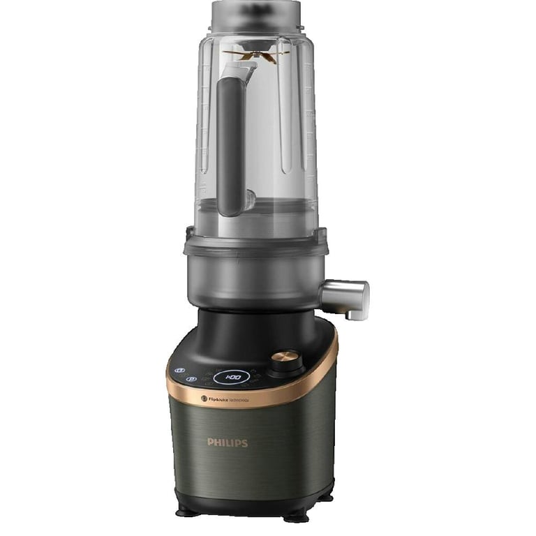 Blender flip&juice HR377000 - vue 7