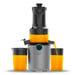 CECOTEC A01_EU01_101572 - Juice&Live 1500 Slim