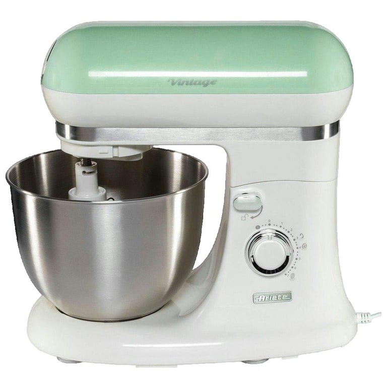 Robot Multifonction Ariete 5,5L Vert - Neuf