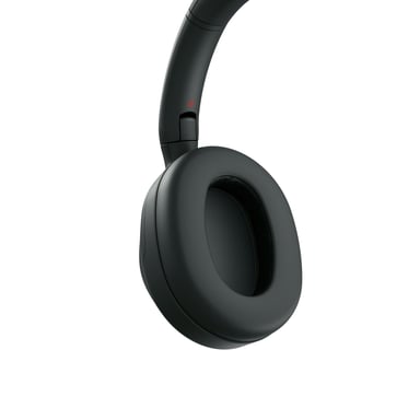 Sony ULT Wear WHULT900NB Cuffie Bluetooth con e senza fili, nero