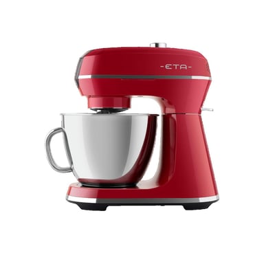 Robot Multifonction ETA Gratus Storio II 5 litres Rouge