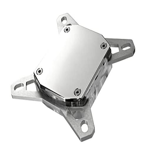 Watercool 18074 pièce et accessoire pour systèmes de refroidissement d'ordinateurs Adaptateur pour refroidisseur par eau Neuf - vue 2