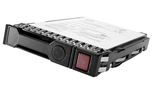 HPE 791055-001 disque dur 1,8 To 10000 tr/min 2.5'' SAS