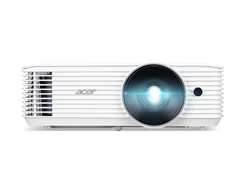 Acer H5386BDi vidéo-projecteur Module de projecteur 4500 ANSI lumens DLP 720p (1280x720) Blanc - Neuf