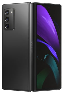 Galaxy Z Fold2 5G 256 Go, Noir, débloqué