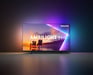 TV LED Philips QLED 43'' 4K UHD Ambilight 108 cm Smart TV Bluetooth Wi-Fi Dolby Atmos 2025