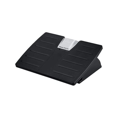 FELLOWES REPOSE-PIEDS OFFICE SUITES MICROBAN AJUSTABLE
