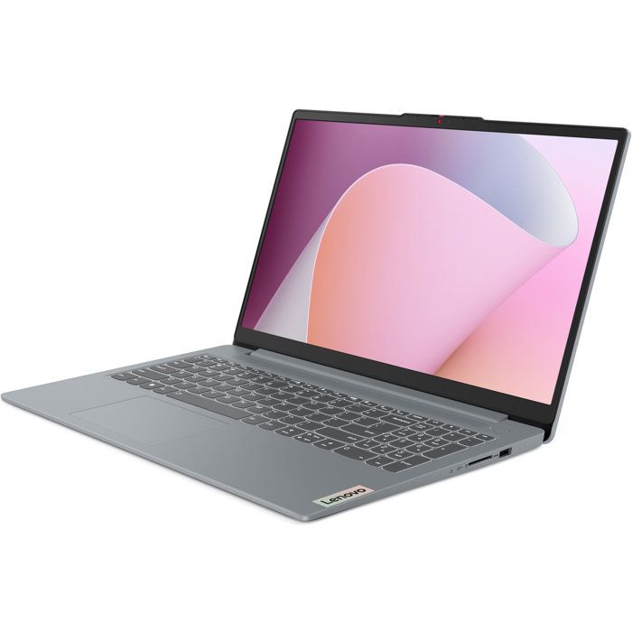 IdeaPad Slim 3 15AMN8 - vue 5