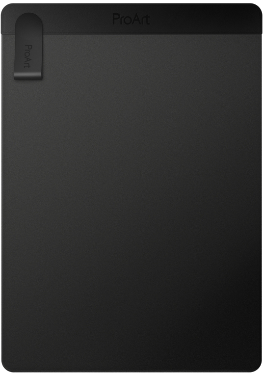 Tapis de souris ProArt PS201 A4 noire