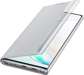 Custodia per Galaxy Note10 modello Clear View Cover