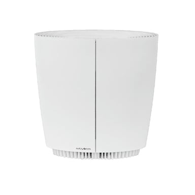 Purificateur d'air Stylies PEGASUS Double filtration Blanc