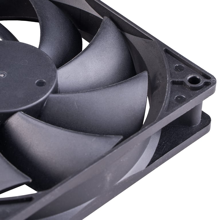 Akasa 12cm case fan Boitier PC Ventilateur Neuf - vue 2