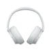 Sony WH-CH720 Casque Avec fil &sans fil Arceau Appels/Musique USB Type-C Bluetooth Blanc