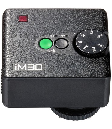 GODOX Flash Compact iM30 - vue 4