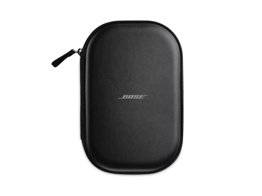 Bose Quietcomfort Black - Auriculares Overear Inalámbricos