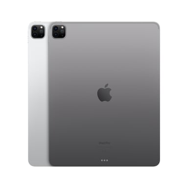 iPad Pro 6e génération 12,9'' Puce M2 (2022), 2 To - Wifi - Argent