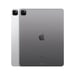 iPad Pro 6ª generación 12,9'' M2 chipset (2022), 512 GB - Wifi - Gris acero
