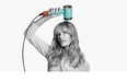 Dyson Supersonic Nural sèche-cheveux 1600 W Bleu, Orange