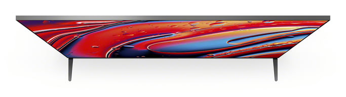 Sony FWD-75XR90 190,5 cm (75'') 4K Ultra HD Smart TV Wi-Fi Nero