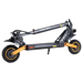 G2 Pro 9 pouces avec pneus tout-terrain 600 W avec batterie 15 Ah 48 V
