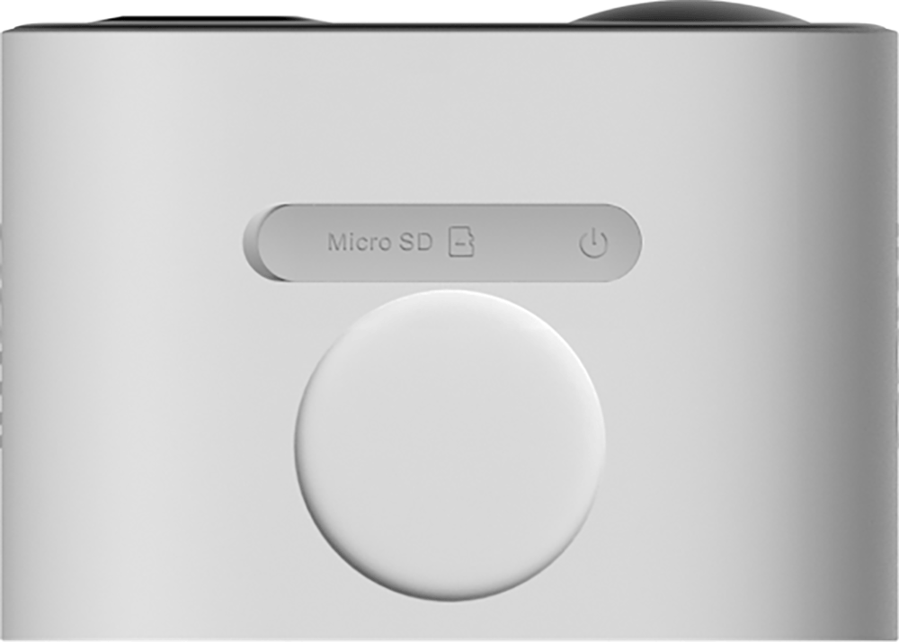 Caméra de surveillance connectée Imou Cell Go Full Color intérieure extérieure - vue 3