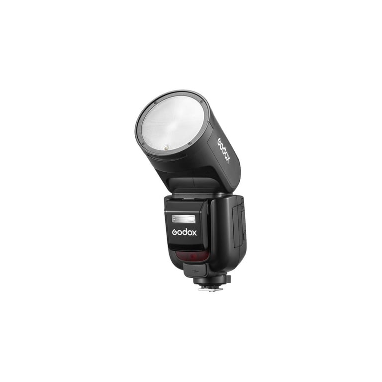 GODOX Flash Speedlite V1Pro compatible avec Sony Neuf