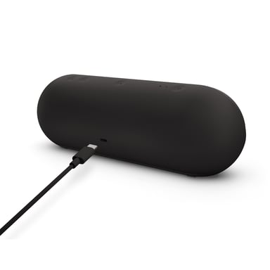 Enceinte portable sans fil Beats Pill Bluetooth Noir mat