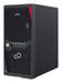 Fujitsu PRIMERGY TX1310 M5 servidor 960 GB Torre Intel Xeon E E-2324G 3,1 GHz 16 GB DDR4-SDRAM