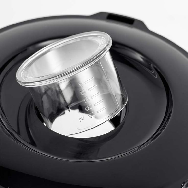 Blender Avec 2 Lames Inox B5turbo De Kitchencook - vue 4